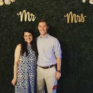 Meet your Posher, Trey